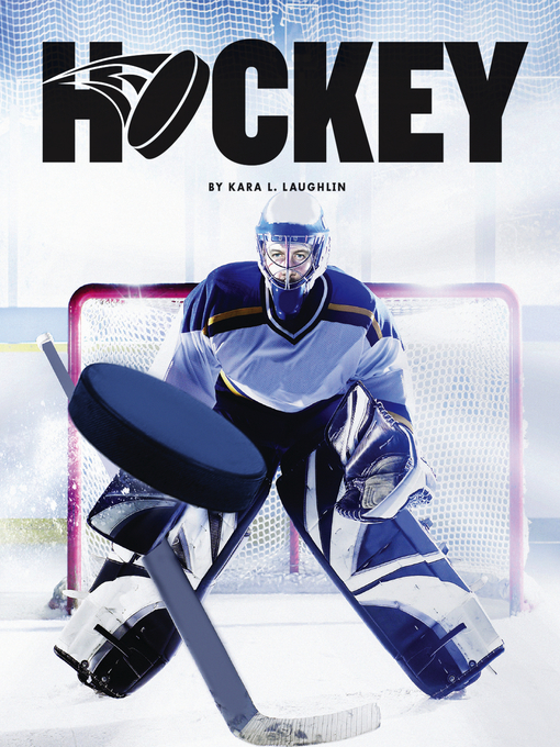 Title details for Hockey by Kara L. Laughlin - Available